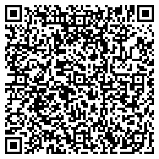 QR-код с контактной информацией организации Галерея дверей