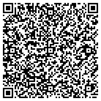 QR-код с контактной информацией организации ДМ-Пром