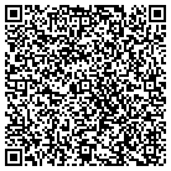 QR-код с контактной информацией организации Юность