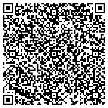 QR-код с контактной информацией организации Госсорткомиссия по Кемеровской области