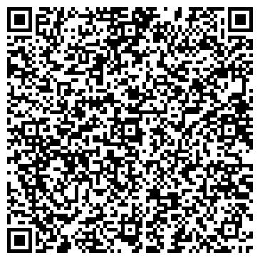 QR-код с контактной информацией организации «Иномаркет»