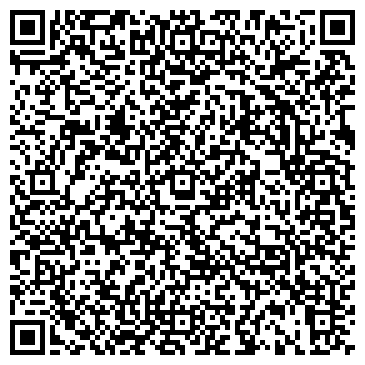 QR-код с контактной информацией организации Major Honda