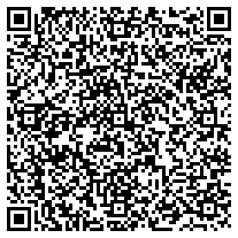 QR-код с контактной информацией организации Алло Тольятти