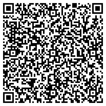 QR-код с контактной информацией организации ООО СтавАвто