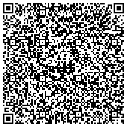 QR-код с контактной информацией организации ДВЕРИ ОТ И ДО