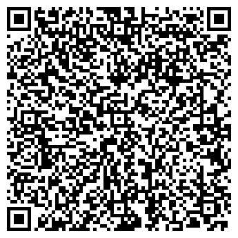 QR-код с контактной информацией организации Статус