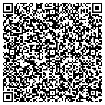 QR-код с контактной информацией организации Юнистиль