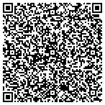 QR-код с контактной информацией организации RFsms.ru