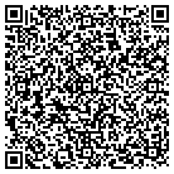 QR-код с контактной информацией организации Исправительная колония-5