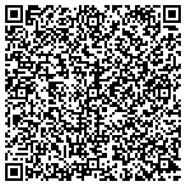 QR-код с контактной информацией организации Тепломастер