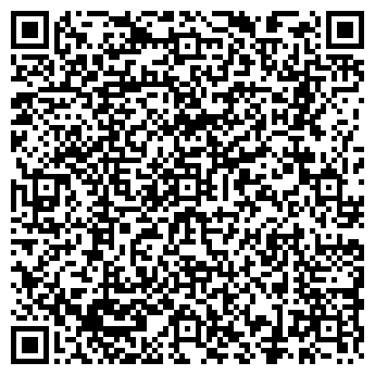 QR-код с контактной информацией организации ПРЕСТИЖ-2000, ООО