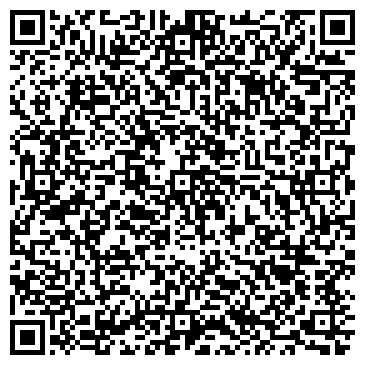 QR-код с контактной информацией организации Happy Event