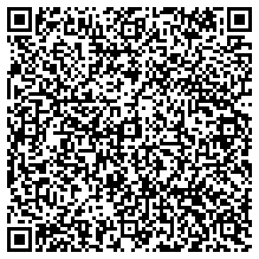 QR-код с контактной информацией организации Колледж торговли