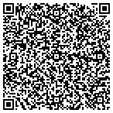 QR-код с контактной информацией организации ООО Потолкофф
