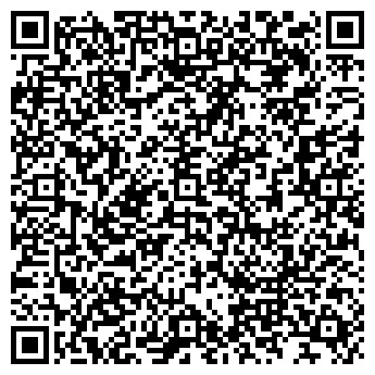 QR-код с контактной информацией организации Людмила