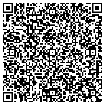 QR-код с контактной информацией организации ТеплоДвери, сеть салонов, Выставочный зал