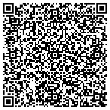 QR-код с контактной информацией организации Весёлые Затейники