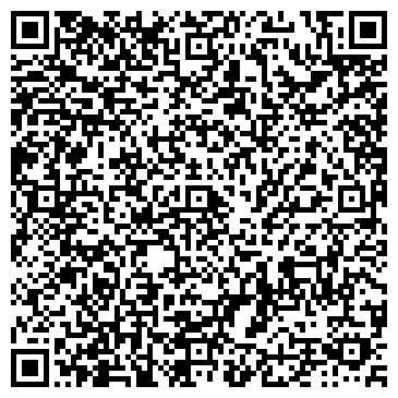 QR-код с контактной информацией организации Надежда