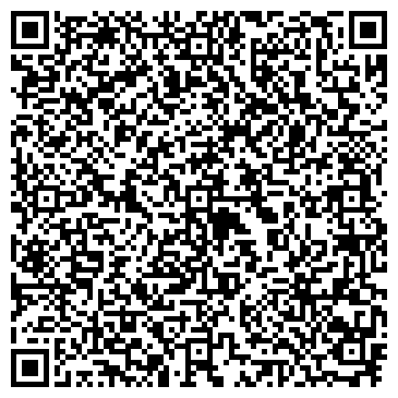 QR-код с контактной информацией организации ООО Борис Бритва