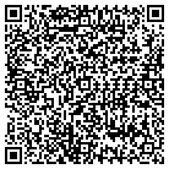 QR-код с контактной информацией организации ООО ТеплоМонтаж