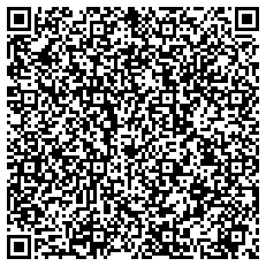 QR-код с контактной информацией организации Саян Кредит