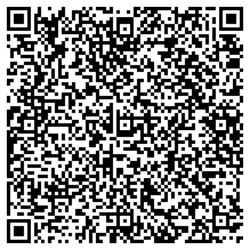 QR-код с контактной информацией организации La Vetrina