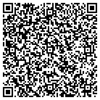 QR-код с контактной информацией организации Тамбовский колледж искусств