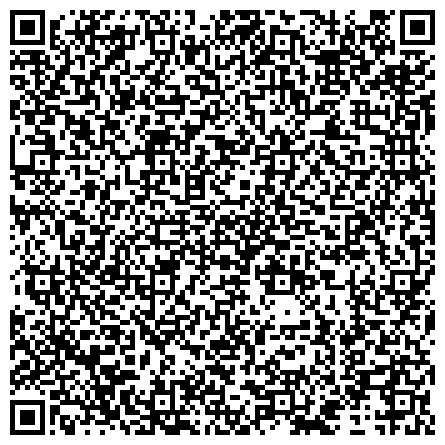 QR-код с контактной информацией организации Профессиональная ассоциация медицинских сестер Кузбасса, Кемеровская региональная общественная организация