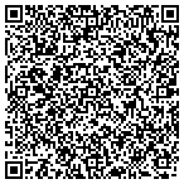 QR-код с контактной информацией организации Монте Роси