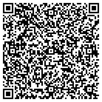 QR-код с контактной информацией организации Прайм-Медиа