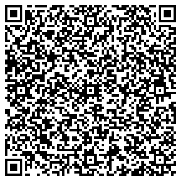 QR-код с контактной информацией организации Тамбовский колледж социокультурных технологий