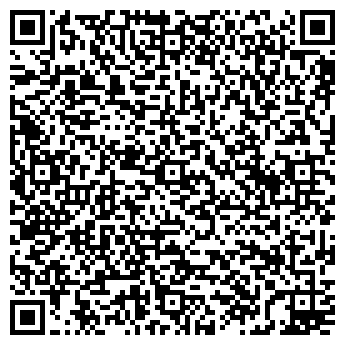 QR-код с контактной информацией организации Бухгалтер-Дока