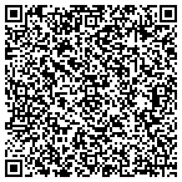 QR-код с контактной информацией организации Омский центр пластиковых окон