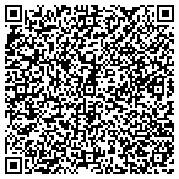 QR-код с контактной информацией организации Независимость Mazda