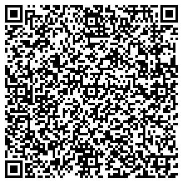 QR-код с контактной информацией организации Мастерская праздников