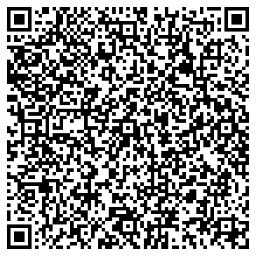 QR-код с контактной информацией организации ООО Автоцентр КИА Моторс