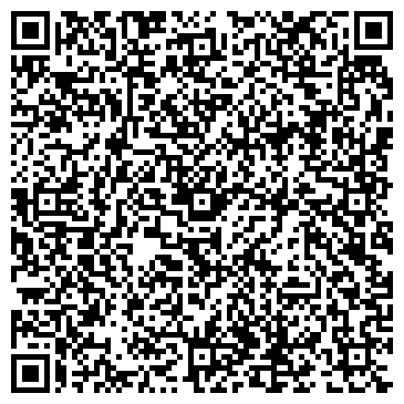 QR-код с контактной информацией организации KvadroBTL