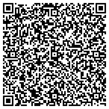 QR-код с контактной информацией организации "РУСЬ"