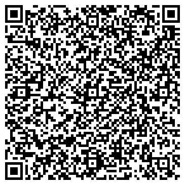 QR-код с контактной информацией организации ООО Аккорд-М