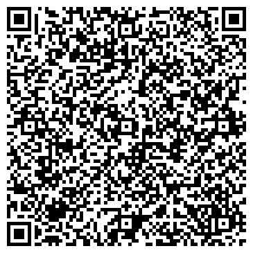QR-код с контактной информацией организации Магазин корейских автозапчастей