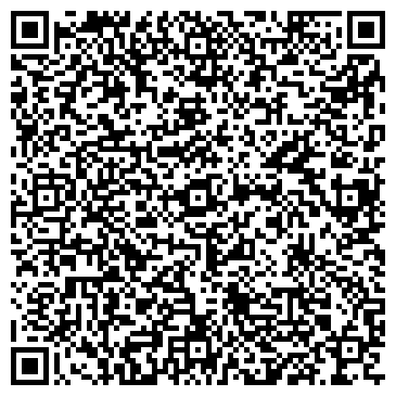 QR-код с контактной информацией организации PinkovSportsProjects, event-агентство