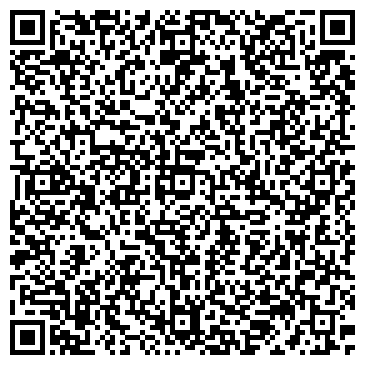QR-код с контактной информацией организации Лицей №14 им. А.М. Кузьмина