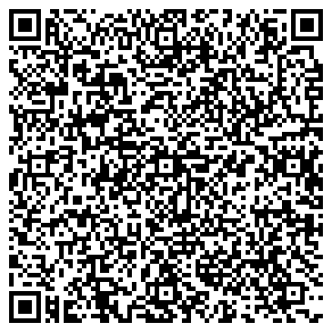 QR-код с контактной информацией организации HONDA DVARIS