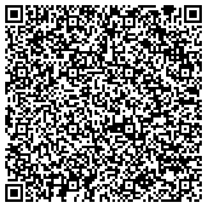 QR-код с контактной информацией организации Кемеровская городская организация профсоюза работников народного образования и науки РФ