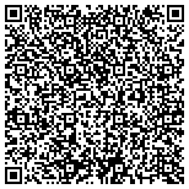 QR-код с контактной информацией организации Федерация альпинизма Кемеровской области, общественная организация