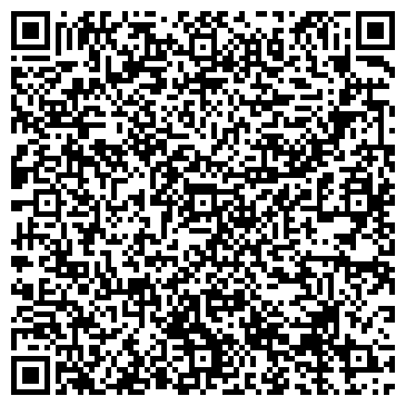QR-код с контактной информацией организации ООО РАФТ ЛИЗИНГ