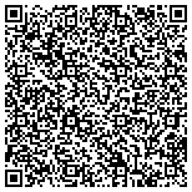 QR-код с контактной информацией организации Иркутск-Строй-Инженерия