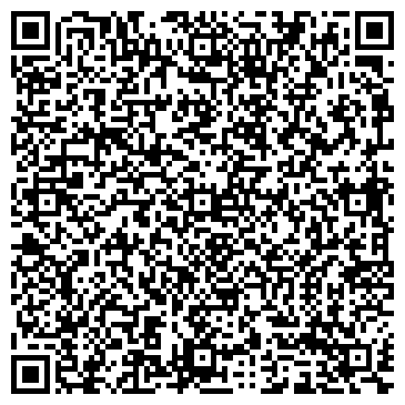 QR-код с контактной информацией организации ИП Рябов А.И.