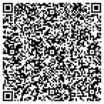 QR-код с контактной информацией организации FEREO