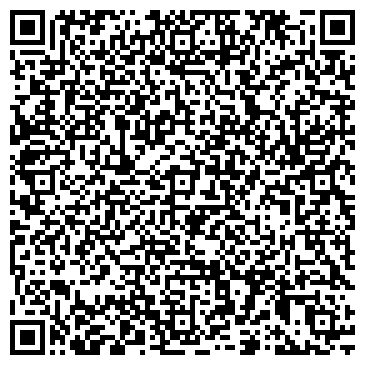 QR-код с контактной информацией организации Веллнес